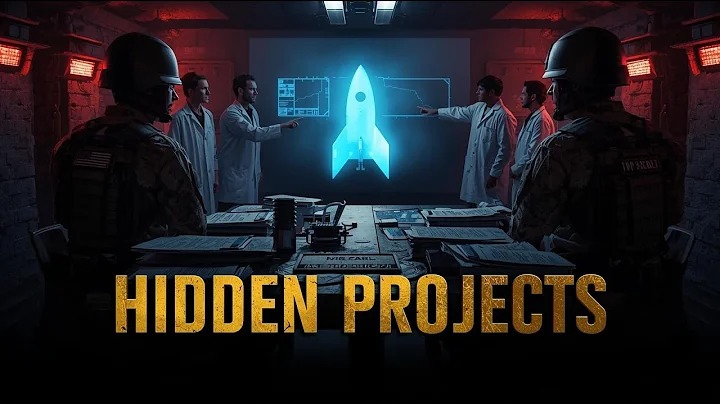 How Nazi Scientists Helped America Win the Space Race (The True Story)