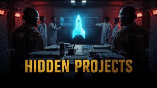 How Nazi Scientists Helped America Win the Space Race (The True Story)