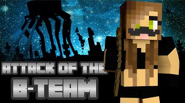 Minecraft: TROPICRAFT MOD (DIMENSION!)- Attack of the B-TEAM Ep. #12