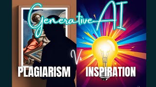 Generative AI: The Fine Line Between Copying and Creating