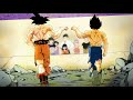 Goku and vegetas rivalry actually settled  dragon ball multiverse  part 68