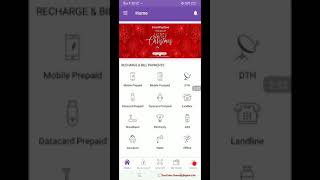 Smart Pay Zone -Recharge  Retailer ID, Distbouter ID screenshot 1