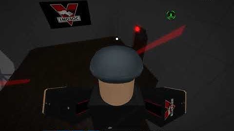 FE2 Map Test | Dystopia (Old Progress)