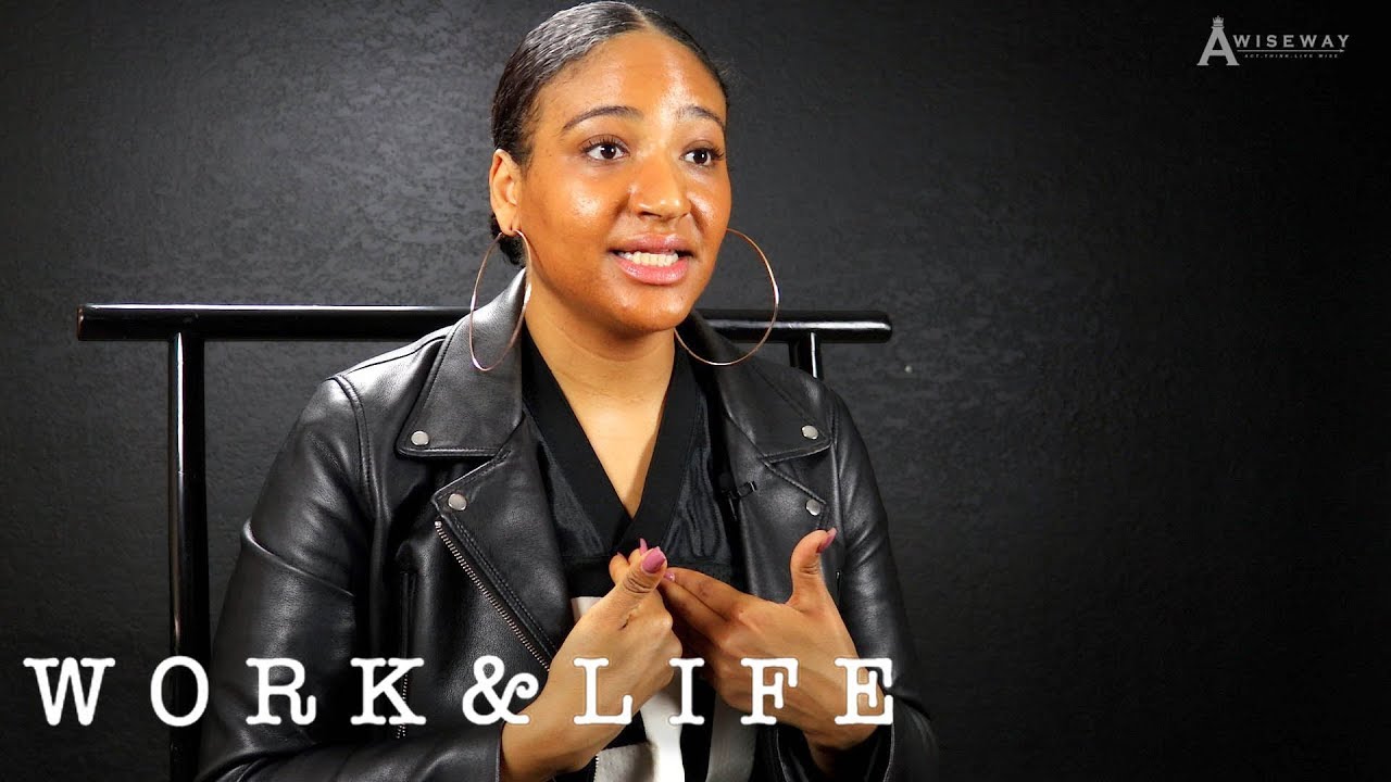 Why Following Your Passion Isn't Enough | Shirlene Quigley