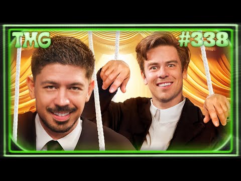 NSYNC Lore | TMG - Episode 338