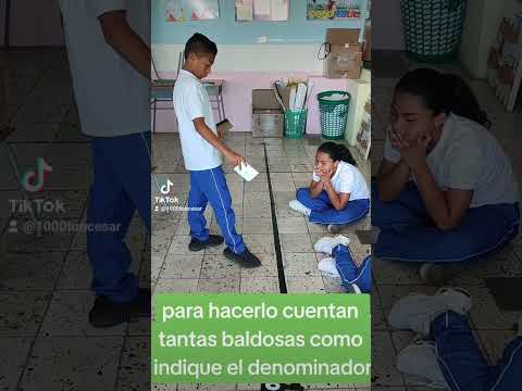 Actividad para ubicar
