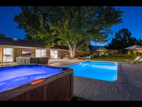 1185 Sweet Water Dr., Reno, NV home video tour