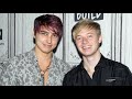 SAM AND COLBY - WE LOVE OUR FRIENDS (Song) JAKE/LOGAN PAUL PARODY|1 HOUR!!!!!!