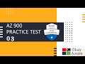 okay azure | az 900 practice test 03 | azure fundaments practice test 03 | year 2020