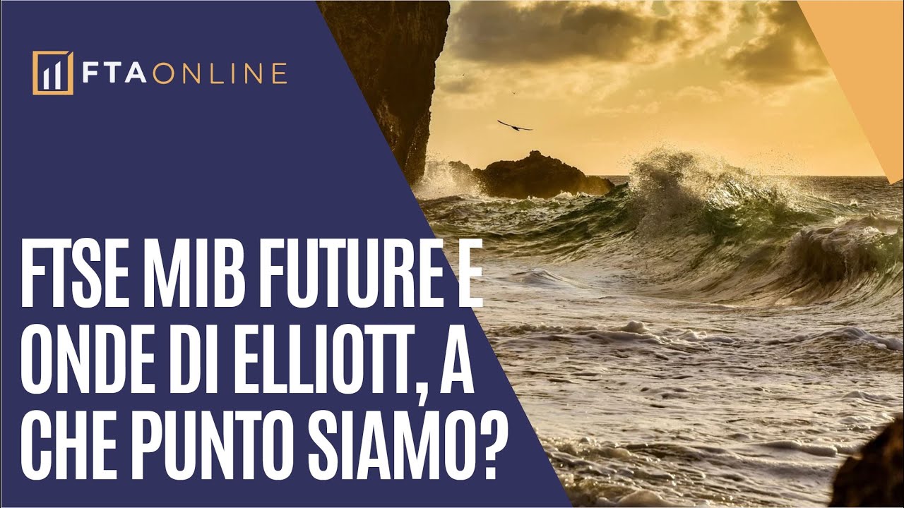 💰 Guida Completa alle Onde di Elliott: Scopri Come Utilizzarle con Successo!