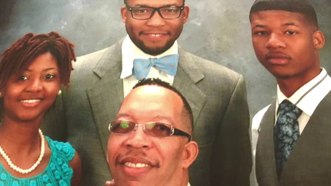 birthday wishes Father's Day Video Tribute -2