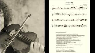 Motl Reyder's Dobranotsh