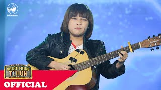 Người Hùng Tí Hon | Tập 5: Radioactive - Thiên Khôi (Biệt đội Siêu Quậy)