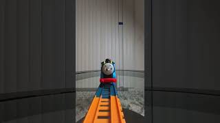 Thomas get revenge on Percy #thomasthetankengine #thomastrain #train #short ￼