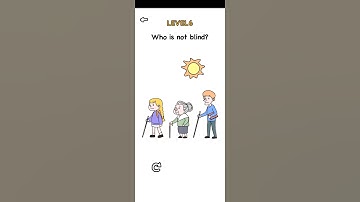 Brain it on Level 27 Ahh! How dare you? Gameplay Solution Walkthrough