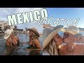 CABO VLOG: Nobu Hotel, We Need to Talk, Vacay with Friends! | Delaney Childs