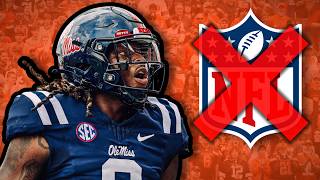 The College Football Problem