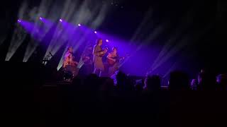 “Wondrous Love” by Watchhouse live at Vilar Performing Arts Center, Beaver Creek, CO 2\/11\/22