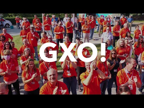 2021: A GXO Retrospective