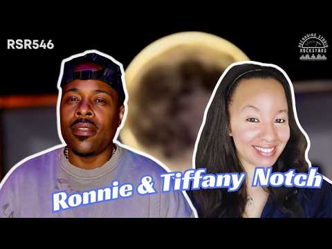 RSR546- Ronnie & Tiffany Notch- Bring Hip-Hop, AI, VR, Microsoft & Music-Learning to 40 Million Kids
