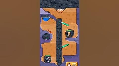 How To Loot 2 Digout Level 25-26 Gameplay Solution Walkthrough