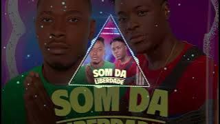 Dj Kalisboy & M-VY Base - Som Da Liberdade ( Instrumental  ) Afro House  Guitarra Viral tik tok 2025