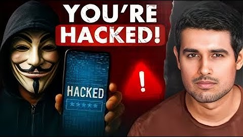 How Hackers Work Explained | Cybersecurity Tips to Protect Yourself from Hacking and Online Threats