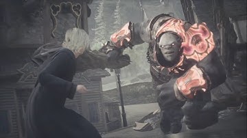 Hogwarts Legacy - Part 2 - TROUBLE IN HOGSMEADE