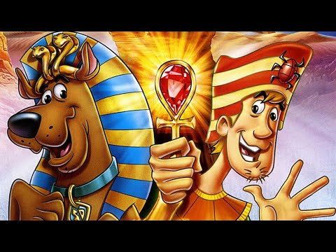 Scooby Doo In Where S My Mummy 2005 Trailer And VHS Opening Requested By Ryanjones6827