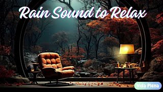 Rain Sound to Relax | Music to Relax and Sleep #rain #meditation #relaxation screenshot 1