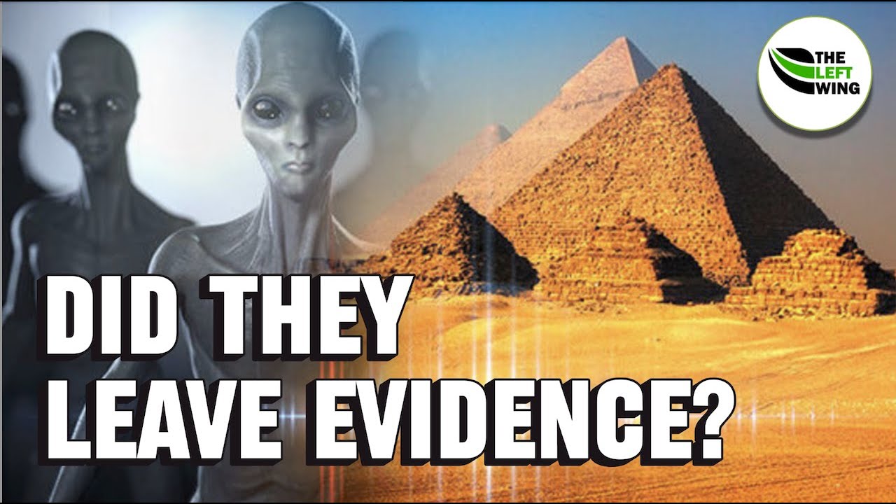 Is it Rational to Believe in Aliens? (Interview w/Dr. Dakotah Tyler)