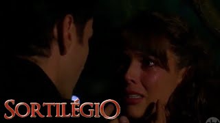 SORTILÉGIO CAPÍTULO 3 PARTE 2/2 #SBT