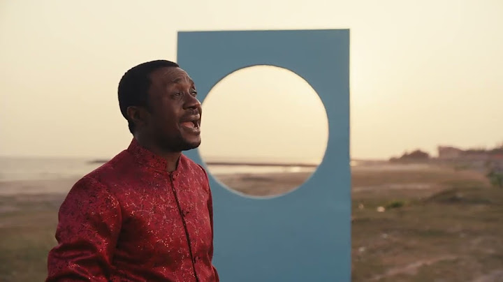 Moses Bliss and Nathaniel Bassey   Doing Of The Lord Official Video