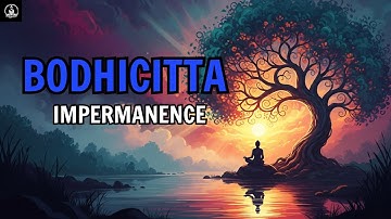 Bodhicitta: Why Personal Enlightenment is Incomplete Without Boundless Compassion | Buddhist Calm