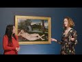 Art and Technique of Lucas Cranach the Elder