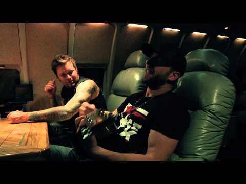 Three Days Grace - A Day in the Life