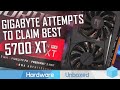 Gigabyte Aorus 5700 XT Review, Yet Another Challenger!