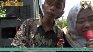 PECAK WELUT PERDANA MUDA