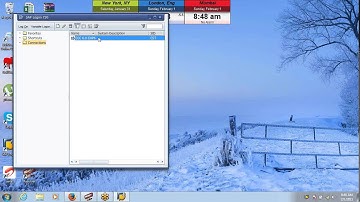 SAP FICO Fiscal Year Variant and Posting Period Variant