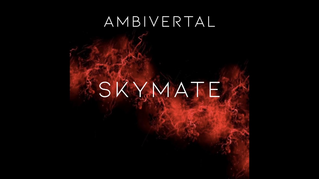 YouTube에서 Skymate - Different Things (Original mix) • Ambivertal 보기 YouTube에서 Skymate - Different Things (Original mix) • Ambivertal 보기