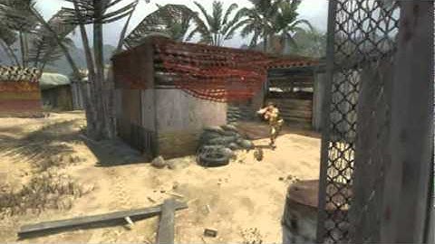 G man194  Nasty Turn on Ballastic Knife