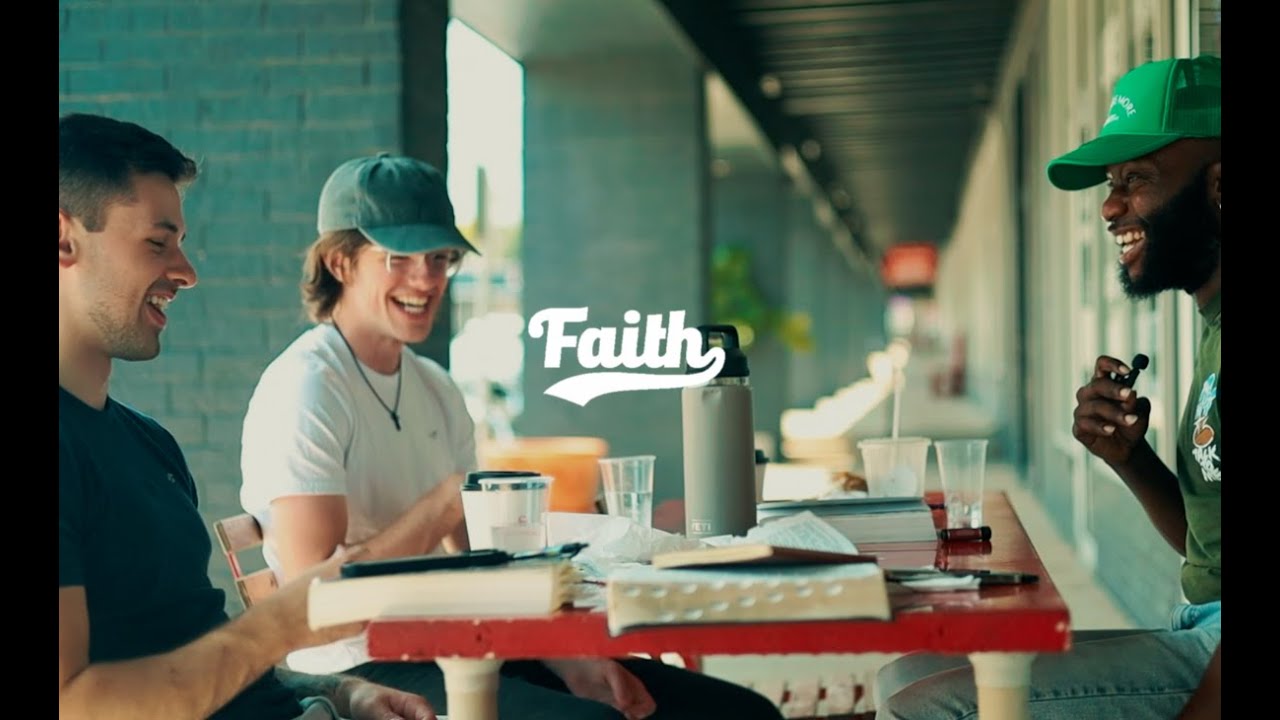 Learning To Take BOLD LEAPS of FAITH | Dylan & Trey Boyd