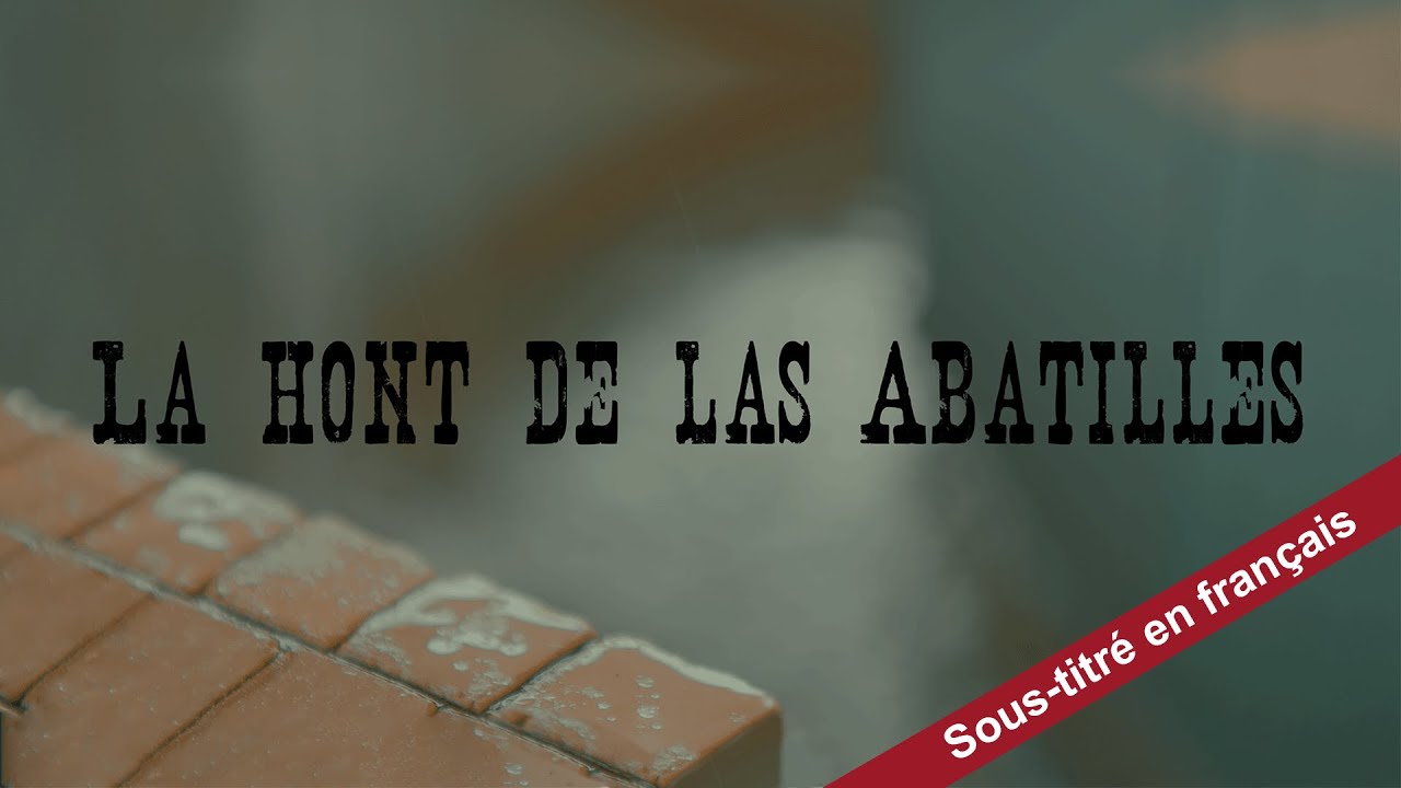 💧⛲Pètroli dens lo bacin d’Arcaishon ? / Du pétrole dans le bassin d’Arcachon ? - Los Secrets de Fred
