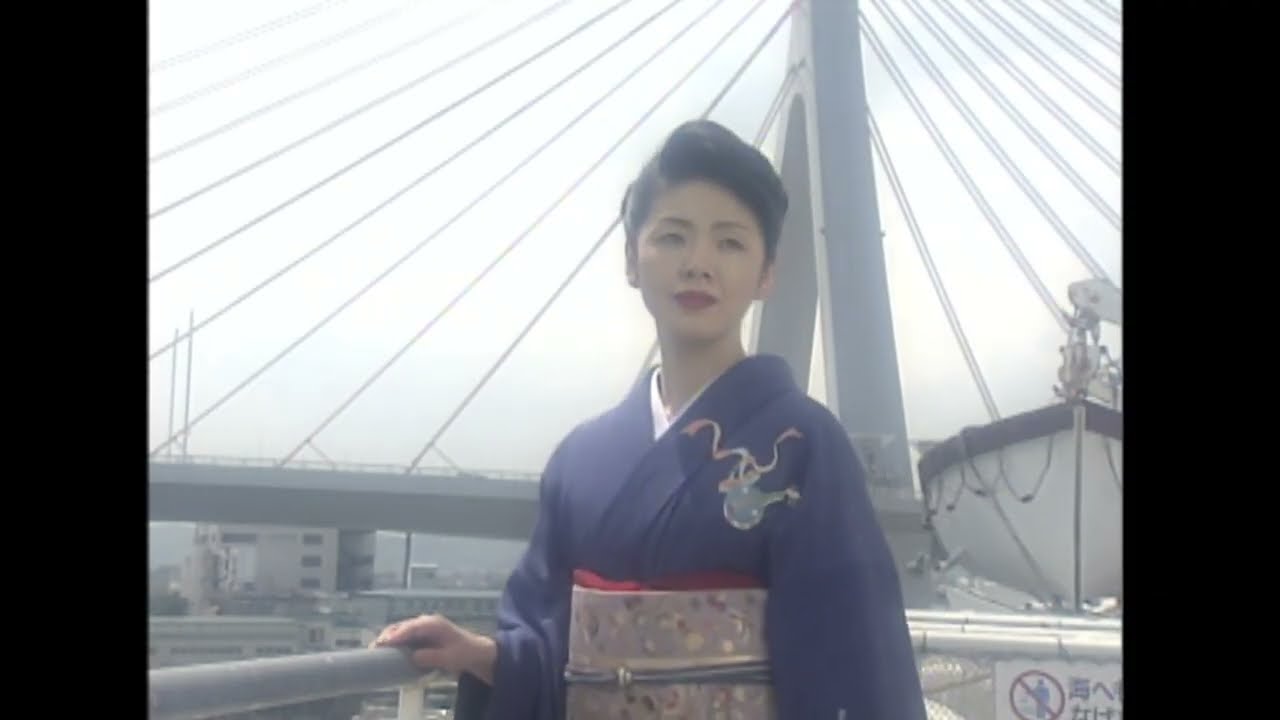 多岐川舞子 / 幻海峡(まぼろしかいきょう)