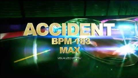 ACCIDENT Pump it up Fiesta 2