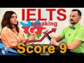 Ielts speaking band 9 deep analysis