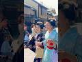 舞妓さん芸妓さんは化粧してなくてもこんなに美しい #geisha #舞妓