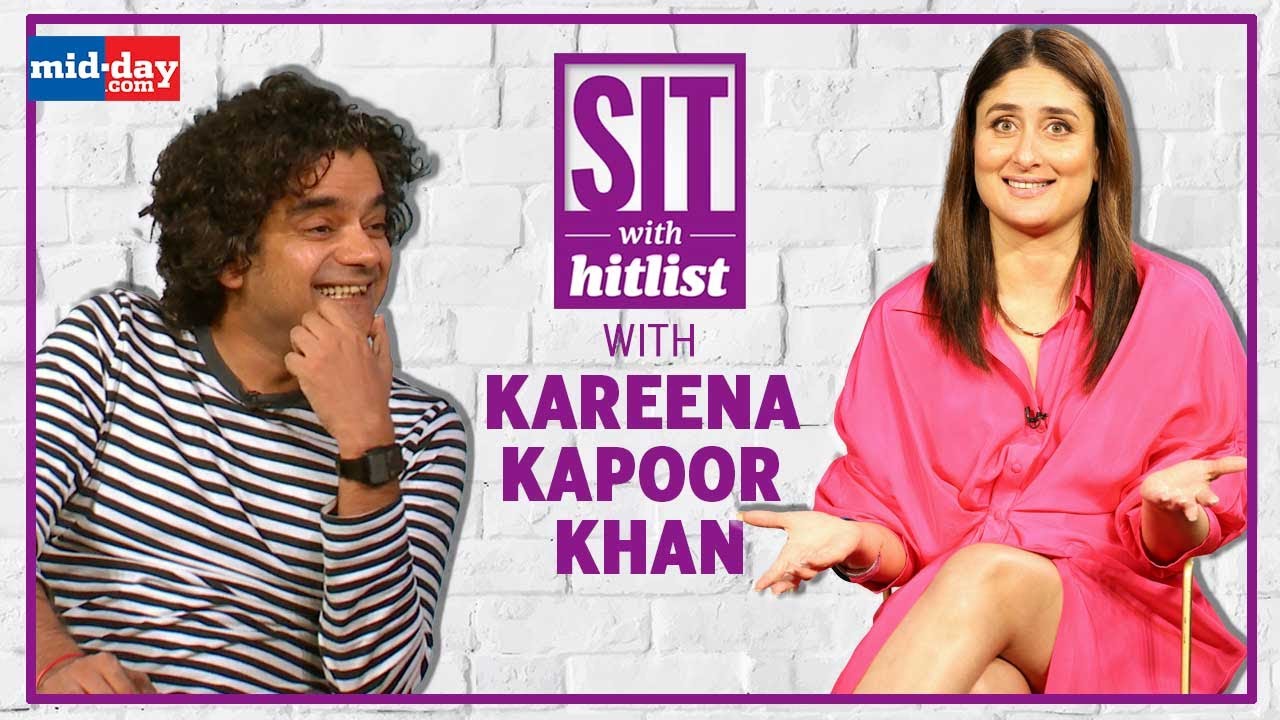 I dont want to do stardom anymore Kareena Kapoor Khan  Sit With Hitlist