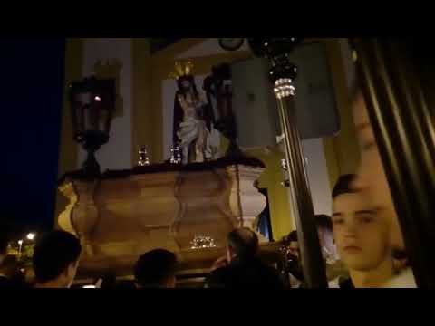 Sábado de Pasión Presentación al Pueblo Córdoba Cañero 2018 video phone é a continuação de telephone
