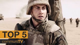 Top 5 Marine Corps Movies